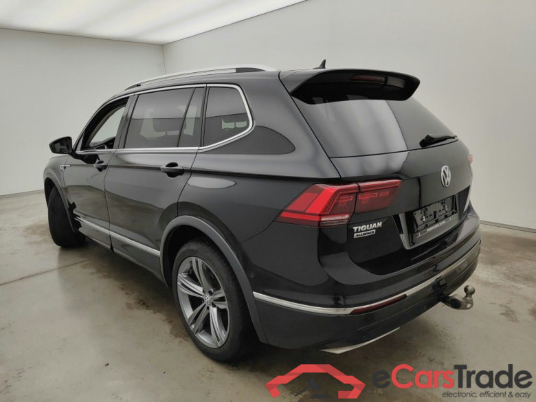Volkswagen Tiguan Allspace 2.0 TDI SCR DSG7 Platinum 5d #3