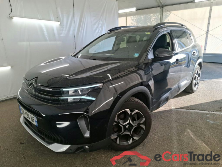 C5 Aircross Shine 1.5 BlueHDi 130CV BVA8 6E #1