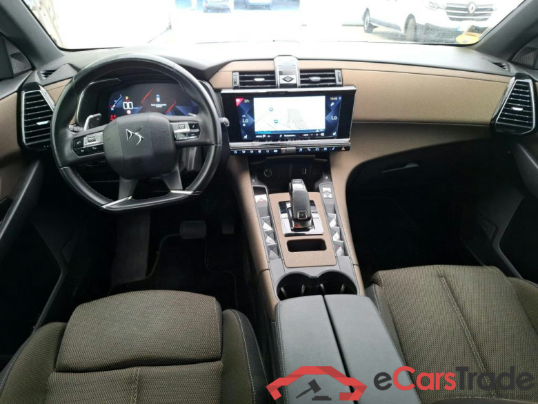 7 Crossback Business 1.5 BlueHDi 130CV BVA8 E6d #5