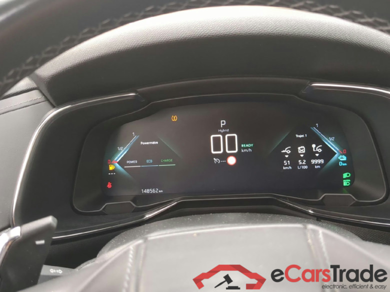 DS DS 7 Crossback / 2017 / 5P / SUV E-TENSE 4x4 300 RIVOLI #6