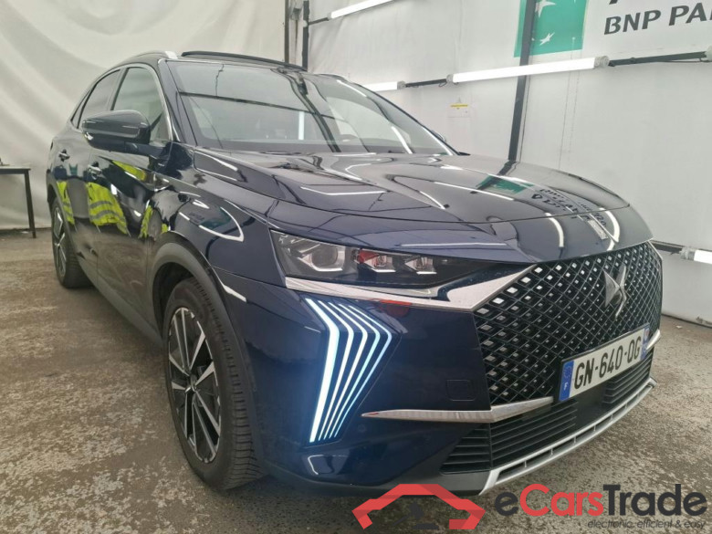 DS DS 7 / 2022 / 5P / SUV E-TENSE 4x4 300 OPERA #5