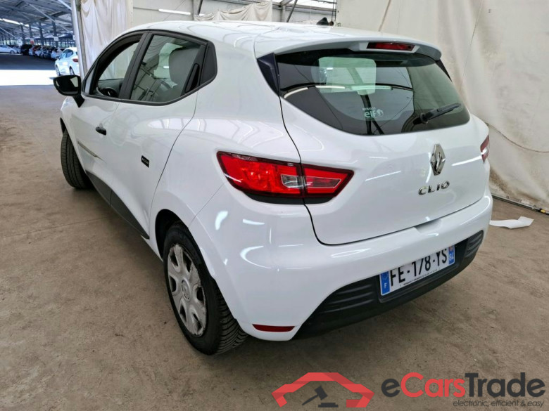 Clio IV Air 1.5 dCi 75CV BVM5 E6 #2