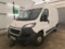 preview Peugeot Boxer #0