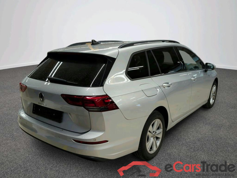 Golf VIII Variant Life 2.0 TDI 85KW MT6 E6d #2