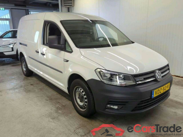 VOLKSWAGEN Caddy 1.4 TGI L2H1 EcoFuel #5