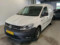 preview Volkswagen Caddy #0