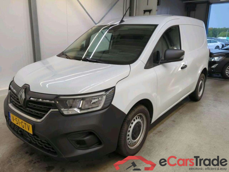 RENAULT KANGOO 1.3 TCe start L1 #1