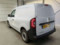 preview Renault Kangoo #5