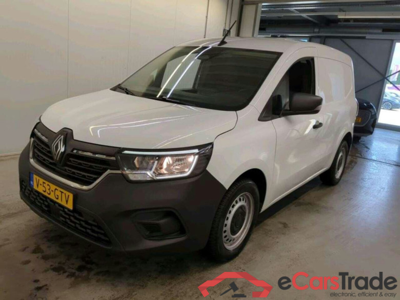 RENAULT KANGOO 1.3 TCe start L1 #1