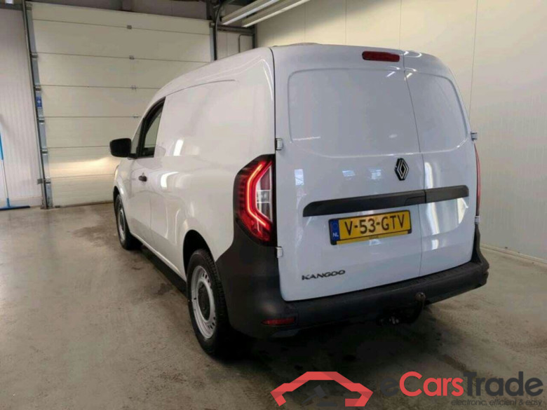 RENAULT KANGOO 1.3 TCe start L1 #6