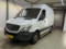 preview Mercedes Sprinter #0