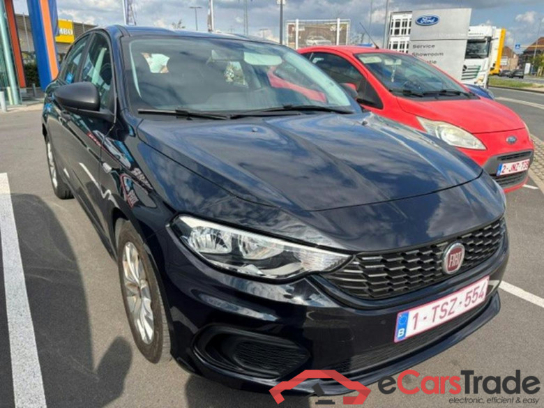 FIAT Tipo Hatchback Tipo 1.4i Pop #2
