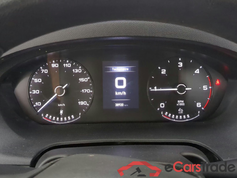 FIAT Ducato Benne SC / 2014 / 2P / Benne basculante H3-Power 140 Maxi HD 3.5 M Business #6