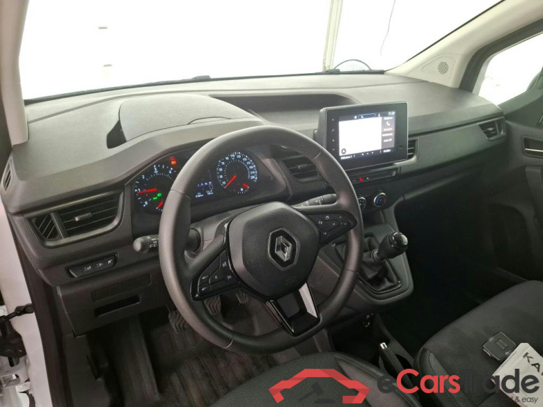 RENAULT Kangoo / 2021 / 4P / Fourgonnette Extra - Blue dCi95 Sésame Ouvre Toi #5