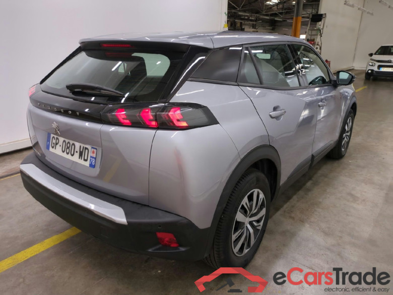 2008 (e-) Active Pack 50kWh BVA #3