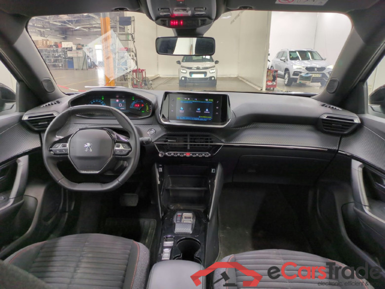 2008 (e-) Active Pack 50kWh BVA #5