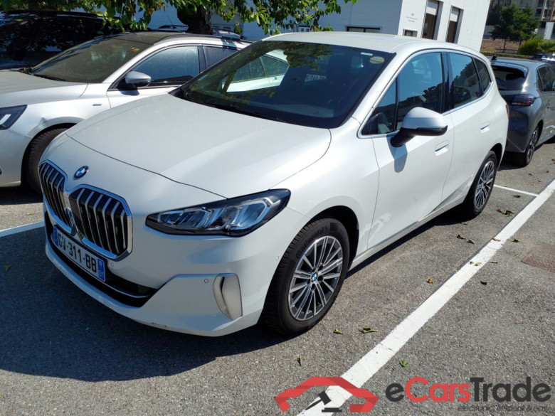 BMW SERIE BMW SERIE 2 218i ACTIVE TOURER 136 CV Business Design #1