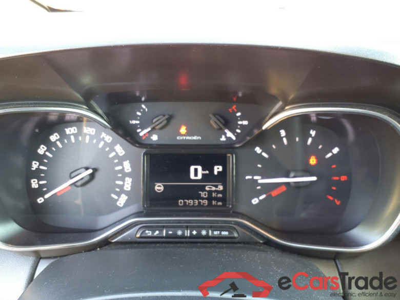 CITROËN C3 CITROËN C3 Aircross 1.2 PureTech 130 S&S EAT6 Plus #6