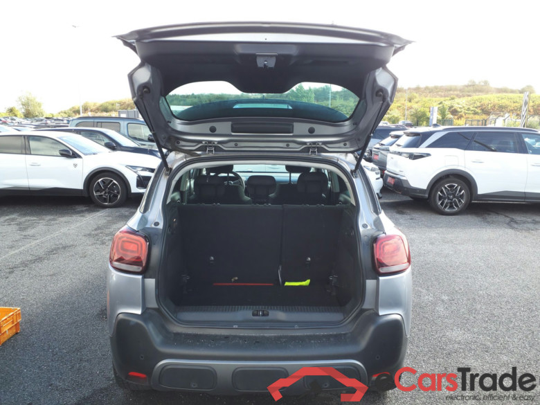 CITROËN C3 CITROËN C3 AIRCROSS     1.2 PureTech 110CV MAX BVM6 #2