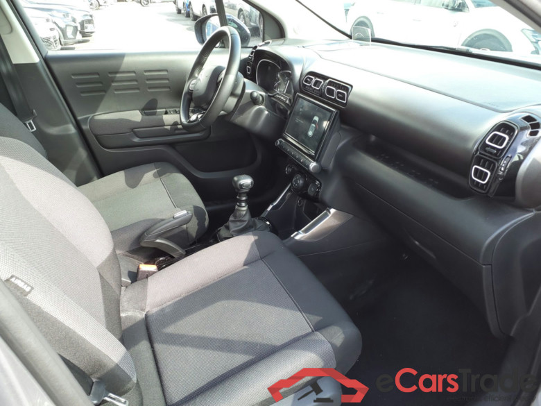 CITROËN C3 CITROËN C3 AIRCROSS     1.2 PureTech 110CV MAX BVM6 #5
