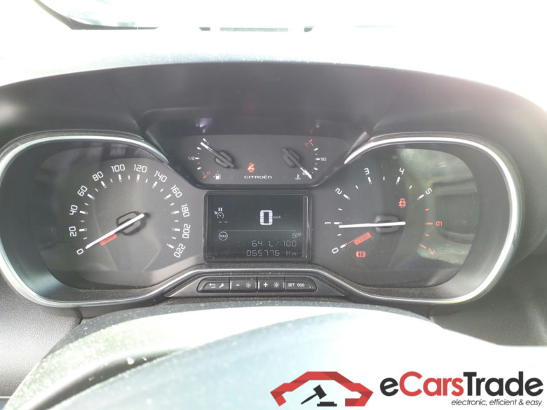 CITROËN C3 CITROËN C3 AIRCROSS     1.2 PureTech 110CV MAX BVM6 #6