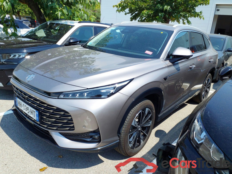 MG EHS  MG EHS  1,5 hyb+ 224cv LUXURY