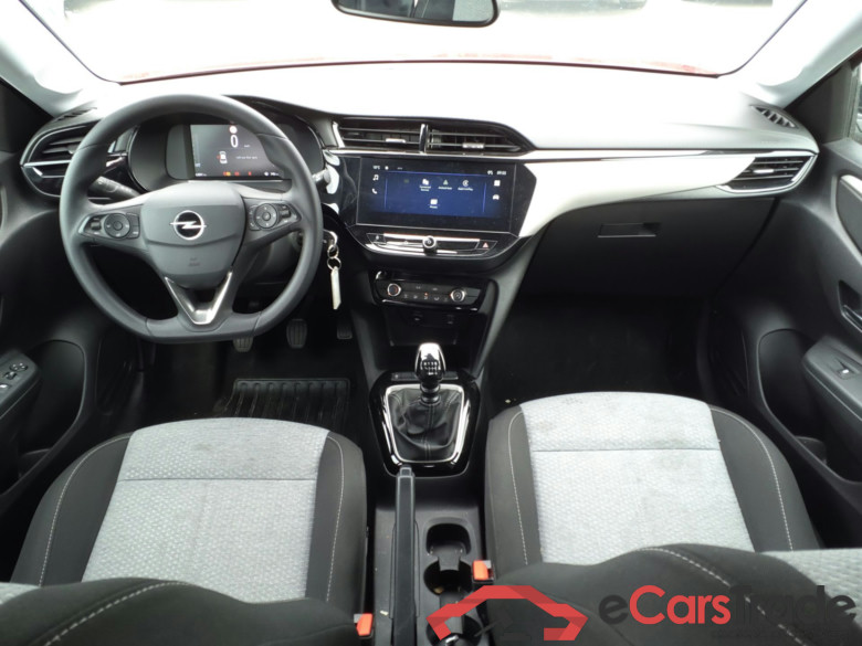 OPEL Corsa OPEL Corsa 1.2 100cv BVM + pack techno #4