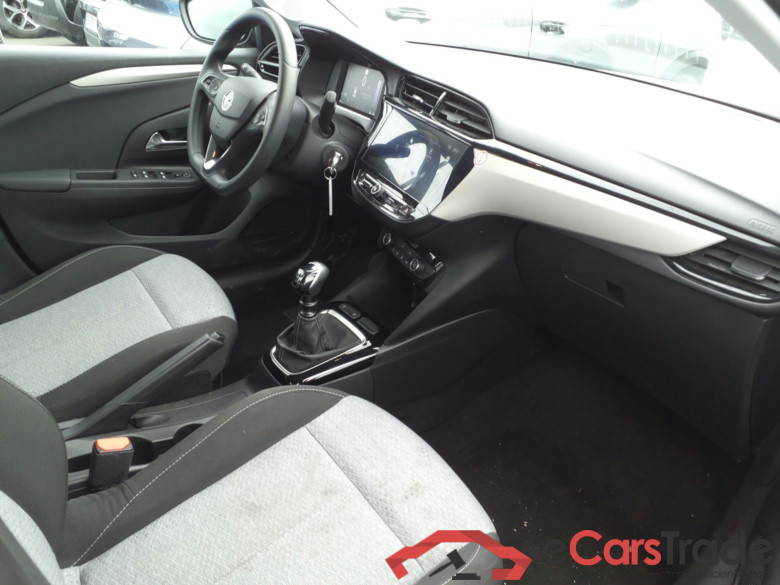 OPEL Corsa OPEL Corsa 1.2 100cv BVM + pack techno #5