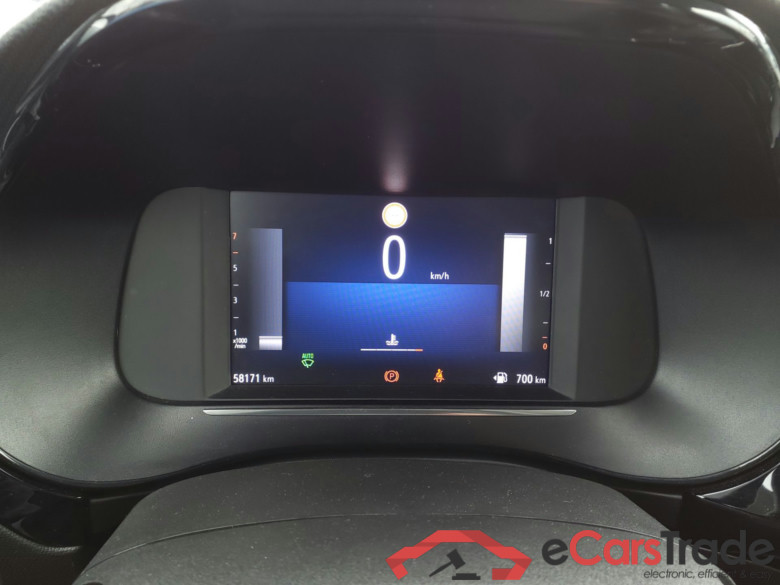 OPEL Corsa OPEL Corsa 1.2 100cv BVM + pack techno #6