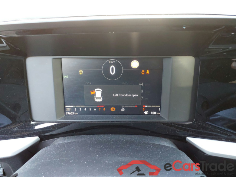 OPEL Mokka OPEL Mokka 1.2 100cv BVM GS #6