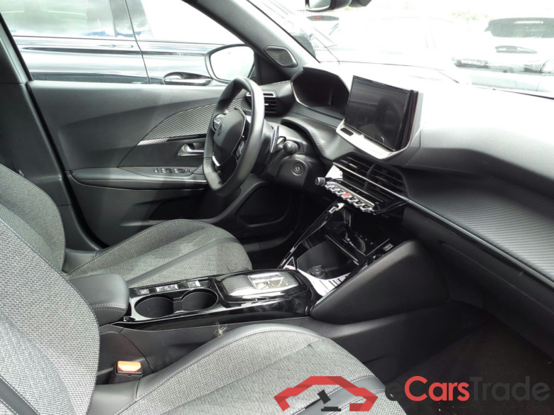 PEUGEOT 2008 PEUGEOT 2008 PureTech 130 S&S ALLURE  EAT8 #5