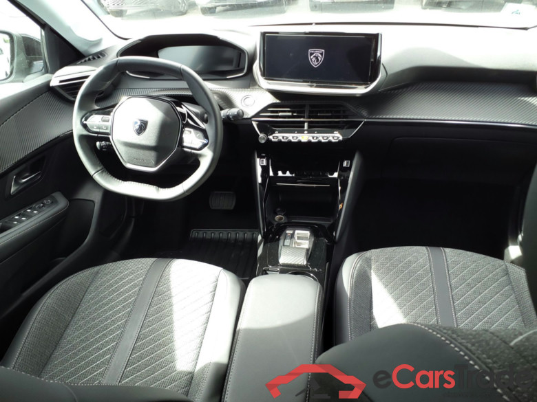 PEUGEOT 208  PEUGEOT 208  Allure Hybrid 110 ch e-DCS6 + pack access #4