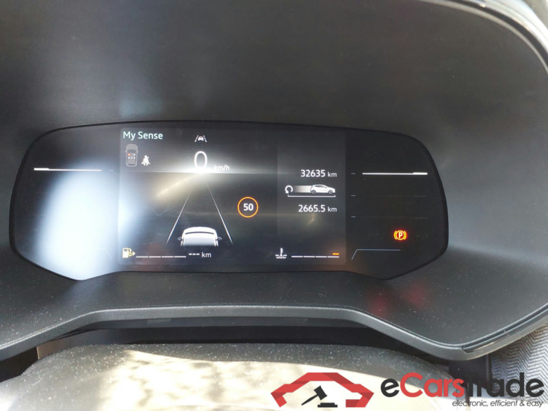 RENAULT Clio RENAULT Clio TCE 90 CV techno  BVM #6
