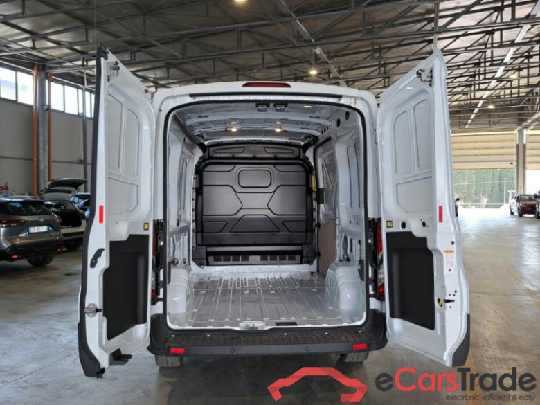 FORD TRANSIT / 2019 / 4P / FURGONE 350 L2H2 TREND 2.0 ECO 130 CV #5