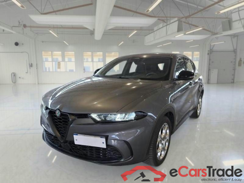 ALFA ROMEO TONALE / 2022 / 5P / SUV 1.5 130CV HYBRID TCT7 SPRINT #1