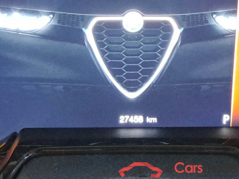 ALFA ROMEO TONALE / 2022 / 5P / SUV 1.5 130CV HYBRID TCT7 SPRINT #4