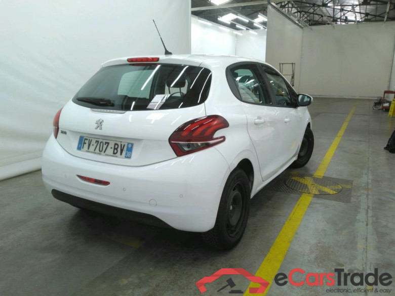 208 Affaire Premium Pack 1.5 HDi 100CV BVM5 E6dT #3