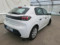 preview Peugeot 208 #2