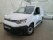 preview Citroen Berlingo #0