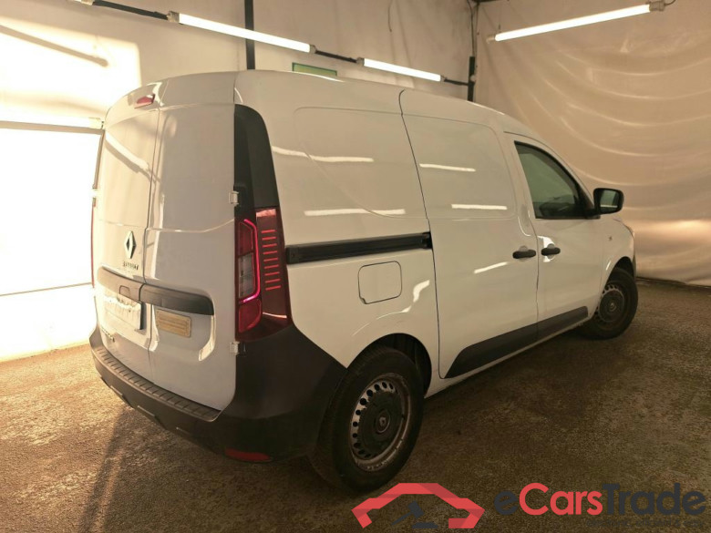 Express Confort 1.5 dCi 95CV BVM6 E6dT #3