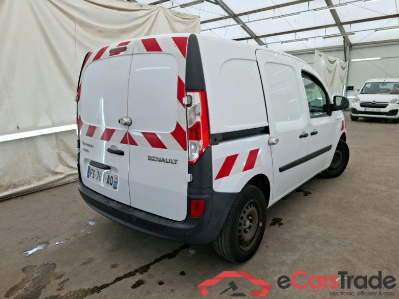 Kangoo Express Extra (Série Spéciale) 1.5 #3