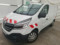 preview Renault Trafic #0