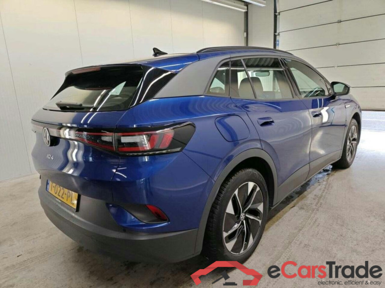 VOLKSWAGEN ID.4 Pro 77 kWh #2