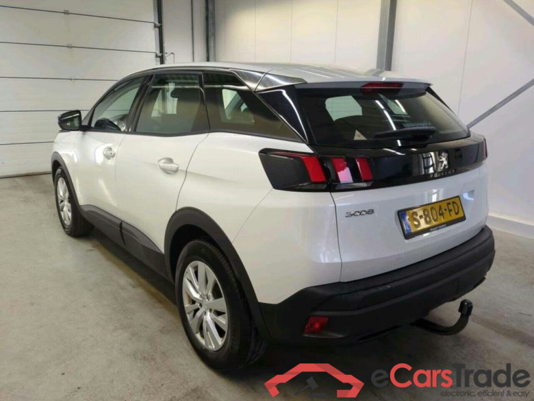 PEUGEOT 3008 1.2 PT Active P.Bns #6