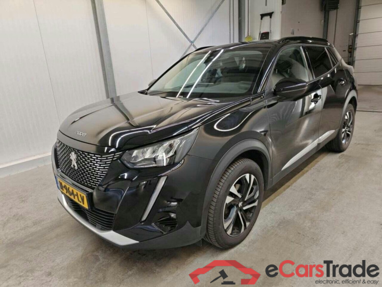 PEUGEOT 2008 1.5 HDi B.L. Allure