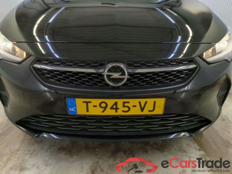 OPEL CORSA-E Level 2 50 kWh #4