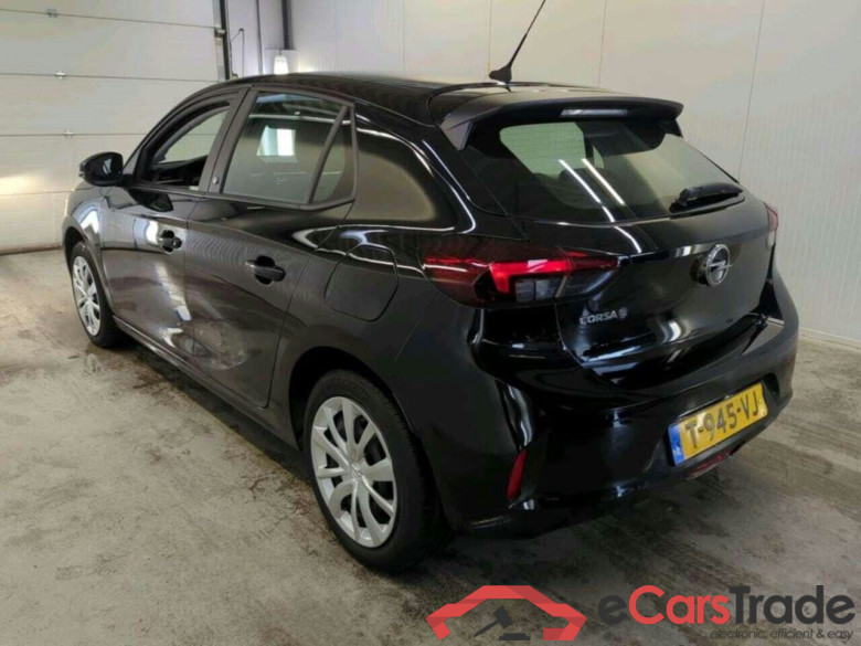 OPEL CORSA-E Level 2 50 kWh #6