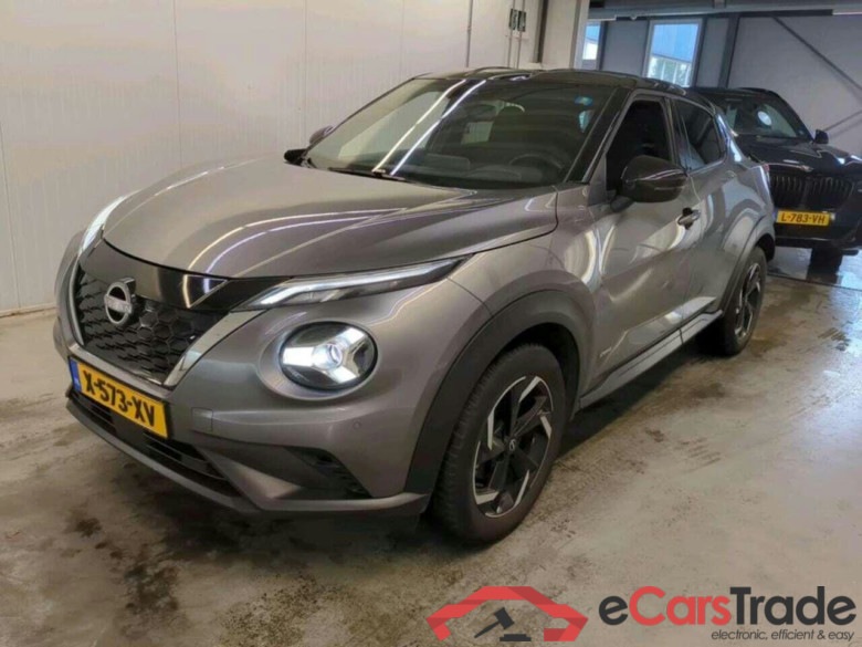 NISSAN JUKE 1.6 Hyb. N-Connecta #1