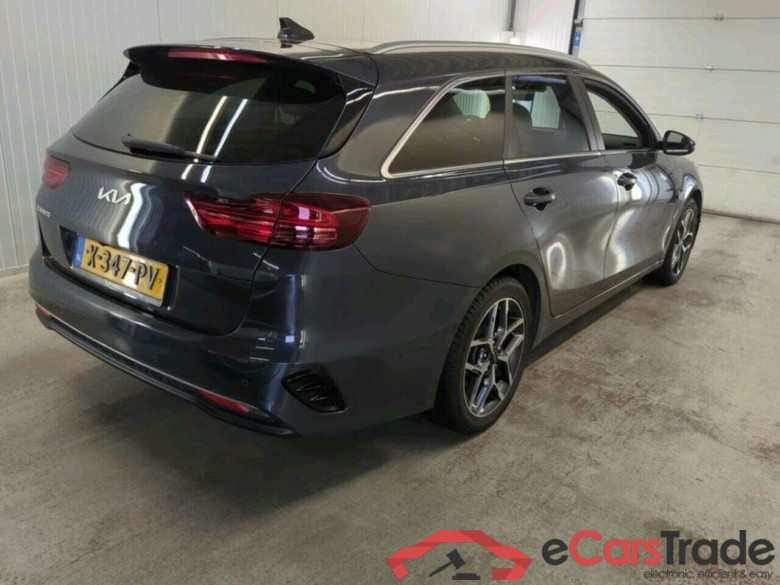 KIA ceed sportswagon 1.0 T-GDi ExecLine #2