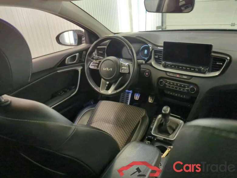 KIA ceed sportswagon 1.0 T-GDi ExecLine #3